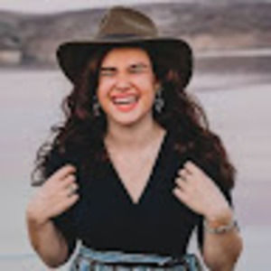 Meet your Posher, Kirstin